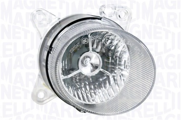 Daytime Running Light